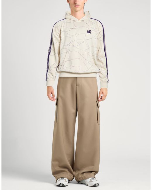 Needles Natural Sweatshirt Polyester for men