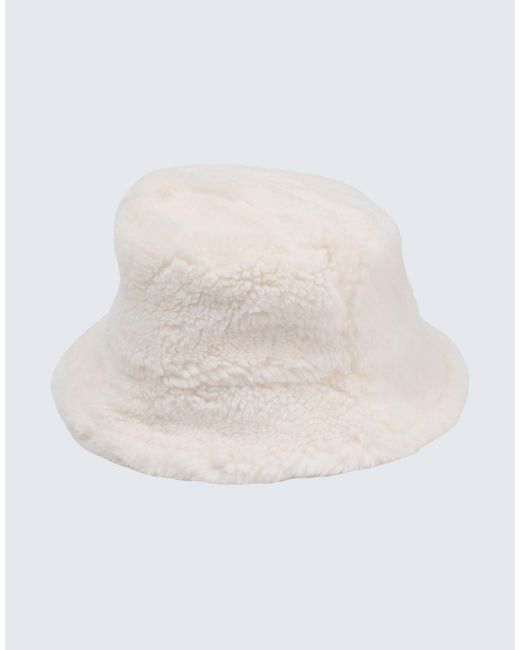Stand Studio Natural Hat