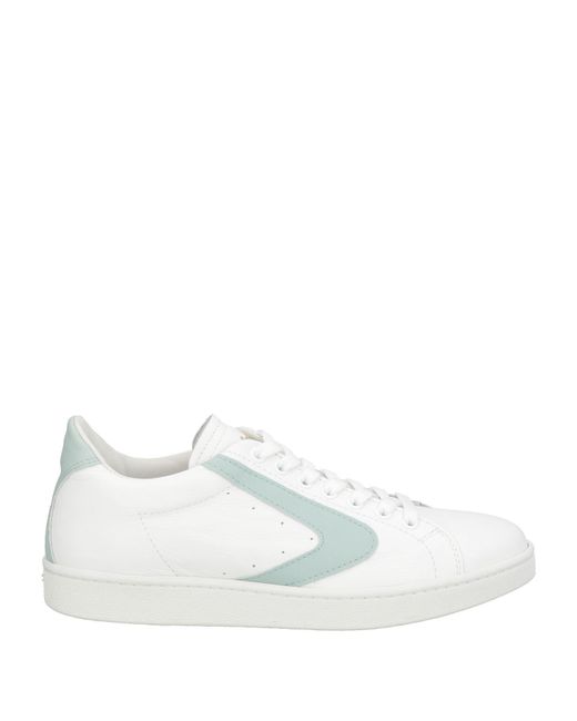 Valsport White Sneakers