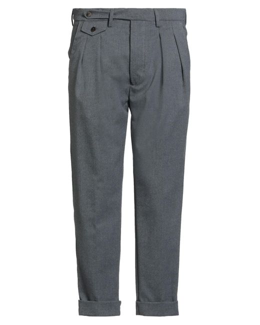 BRO-SHIP Hose in Gray für Herren
