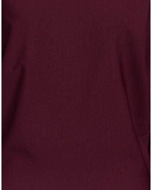 Alpha Studio Purple Sweaters
