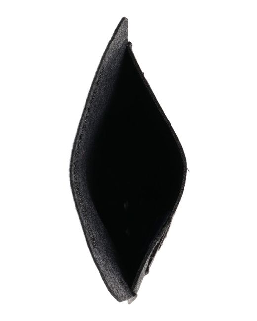 APRÈS SURF Black Pouch