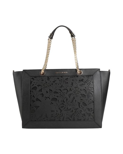 Baldinini Black Handbag