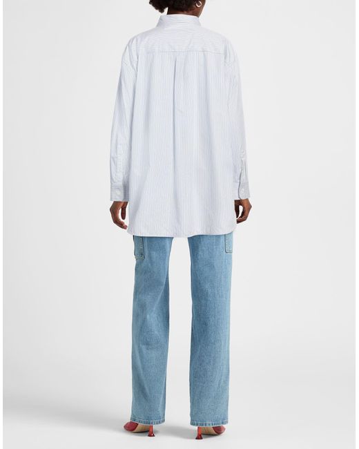 Camisa Weekend by Maxmara de color White