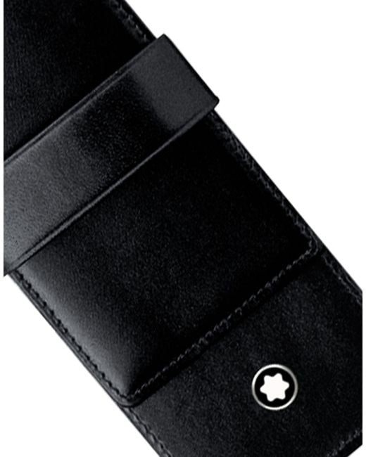 Montblanc Black Etui