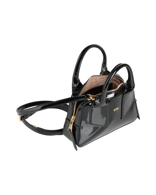 N°21 Black Handbags