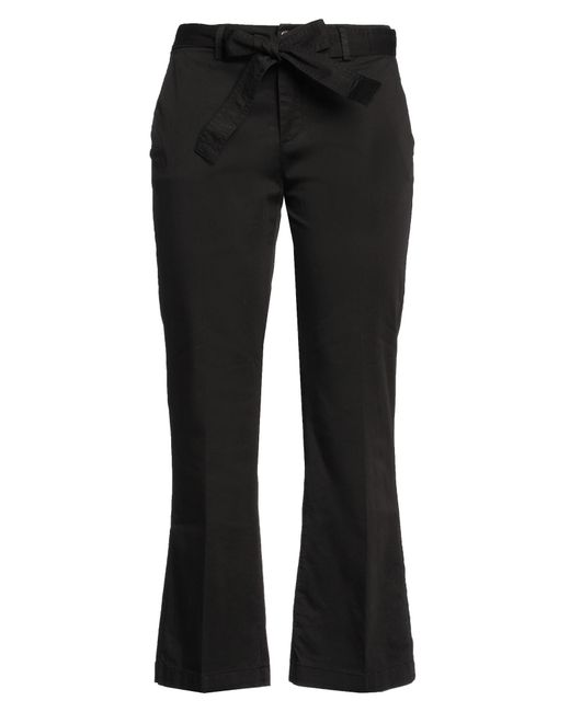 Liu Jo Black Trouser