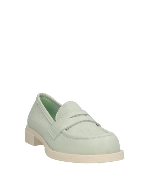 Bervicato Multicolor Loafers
