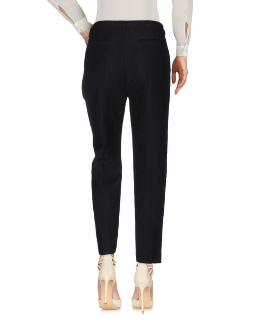 Jucca Blue Trouser