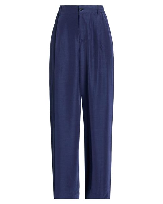 Jonathan Simkhai Blue Pants