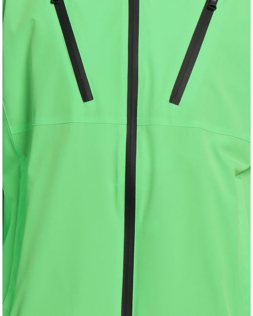 Paul & Shark Green Jacket for men