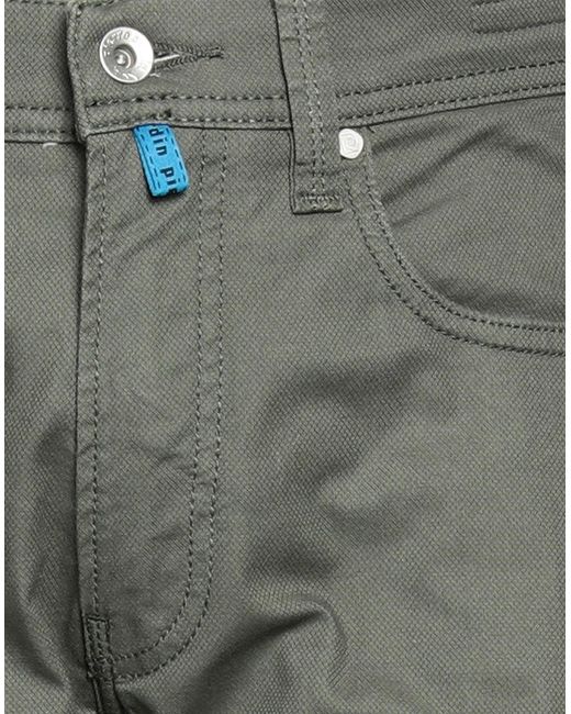 Pierre Cardin Gray Pants for men