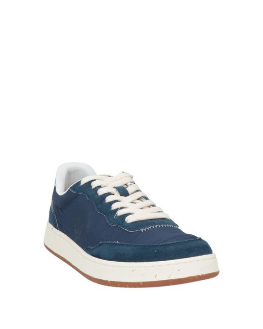 Acbc Blue Sneakers for men