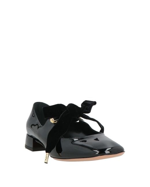 A.Bocca Black Schnürschuh