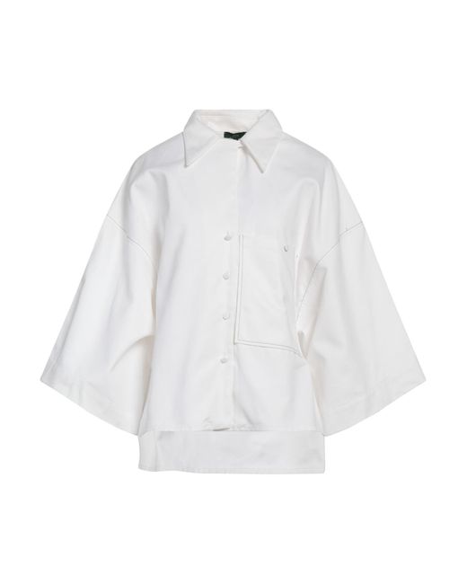 Jejia White Shirt
