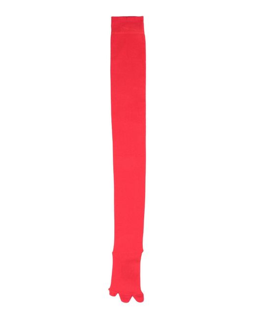 Givenchy Socken & Strumpfhosen in Red für Herren
