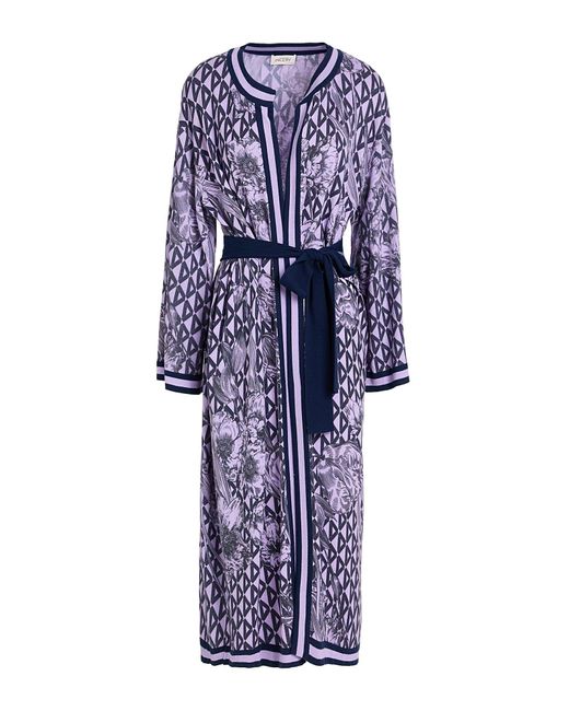 INCERY Blue Cardigan