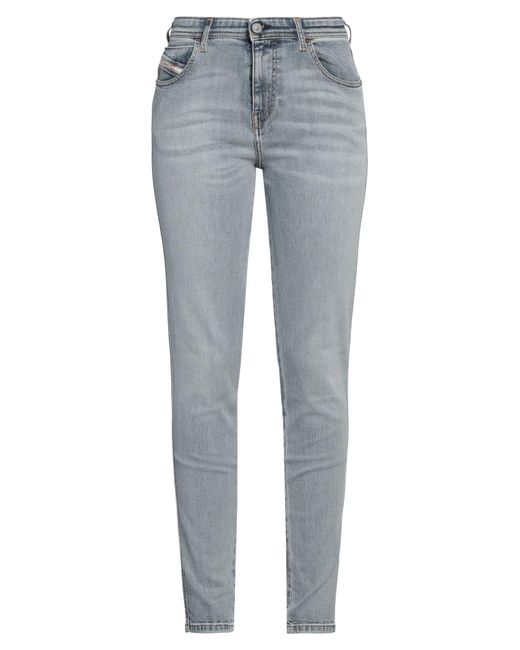 Pantaloni Jeans di DIESEL in Blue