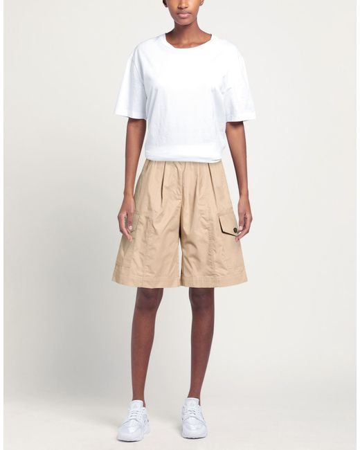 Baum und Pferdgarten Natural Shorts & Bermuda Shorts