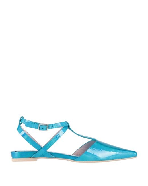 Ras Blue Ballerina