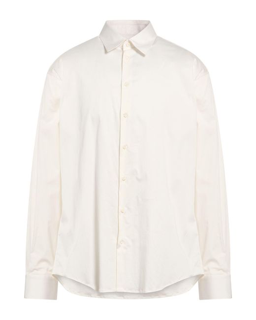 DSquared² Hemd in White für Herren