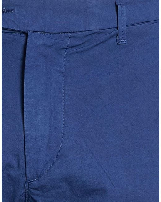 0/zero Construction Blue Pants for men