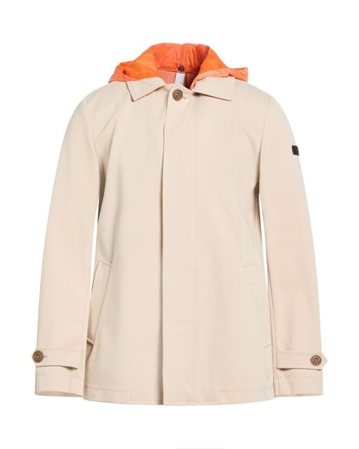DISTRETTO 12 Natural Jackets for men