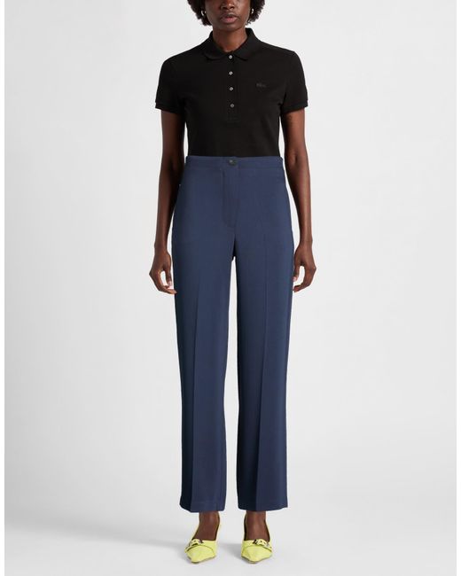 SEVENTY VENEZIA Blue Pants