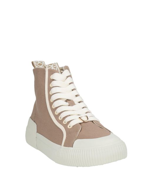 Coccinelle Natural Trainers