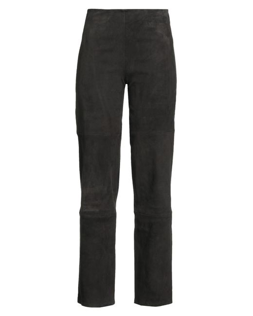 Pantalone di Arma in Black