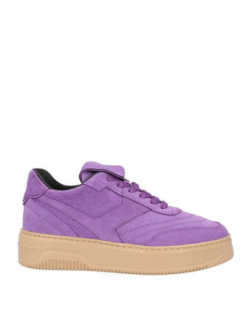 Pantofola D Oro Purple Trainers