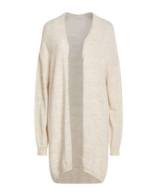 Rebecas Maliparmi de color White