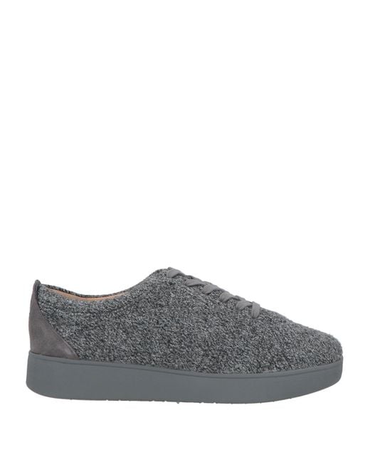 Fitflop Gray Trainers
