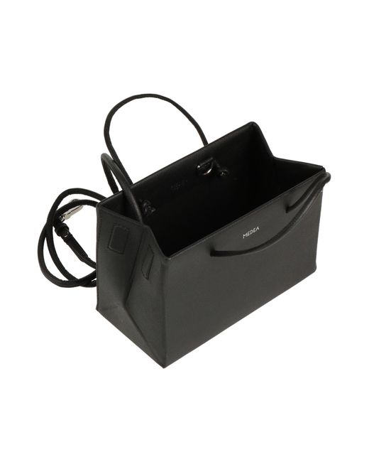 MEDEA Black Handbag