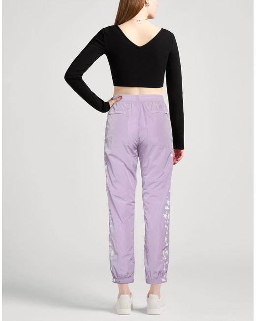 Givenchy Purple Hose