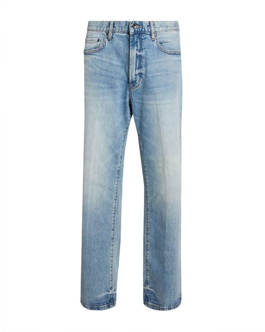 John Varvatos Blue Jeans for men
