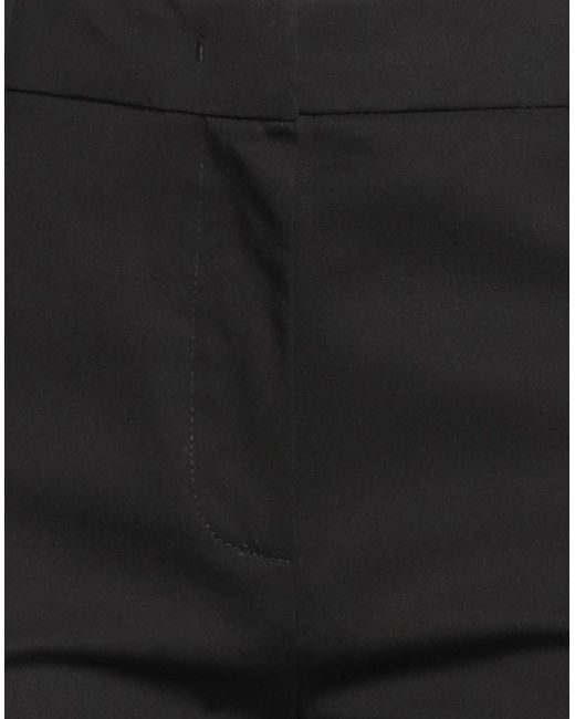 Weekend by Maxmara Black Trouser