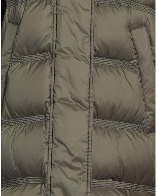 Peuterey Green Pufferjacke & Daunenjacke