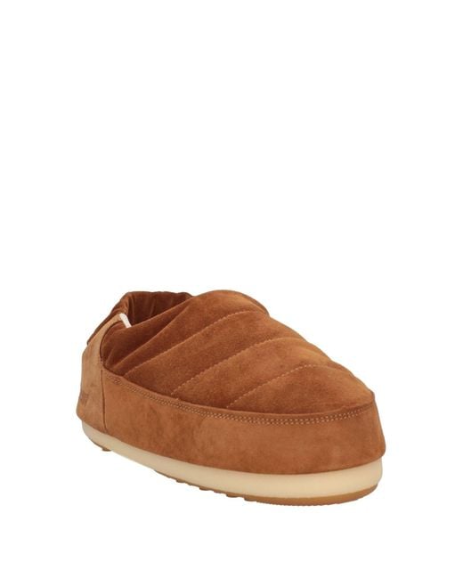 Moon Boot Brown Mules & Clogs for men