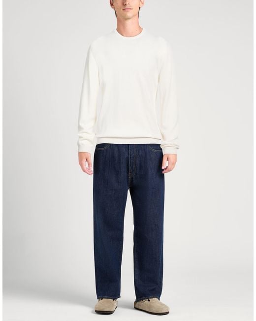 Pullover Liu Jo pour homme en coloris White