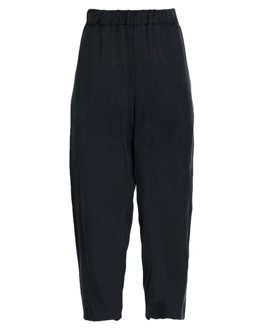 Never Enough Blue Trouser