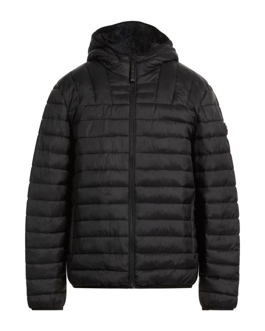 Michael Kors Black Puffer for men