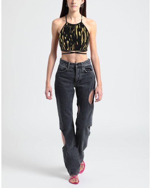 Ambush Black Top