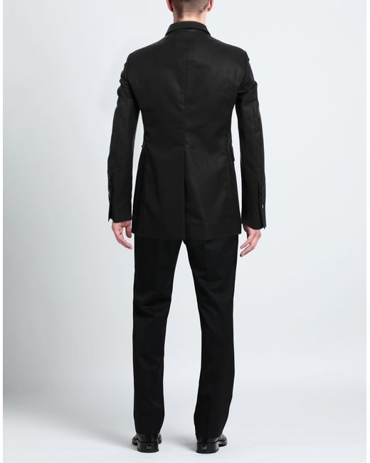 SAPIO Blazer in Black für Herren