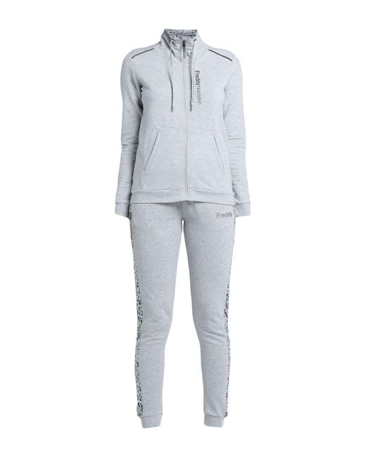 Freddy Blue Sportanzug