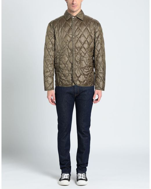 BPD Be Proud Of This Dress Gray Puffer for men