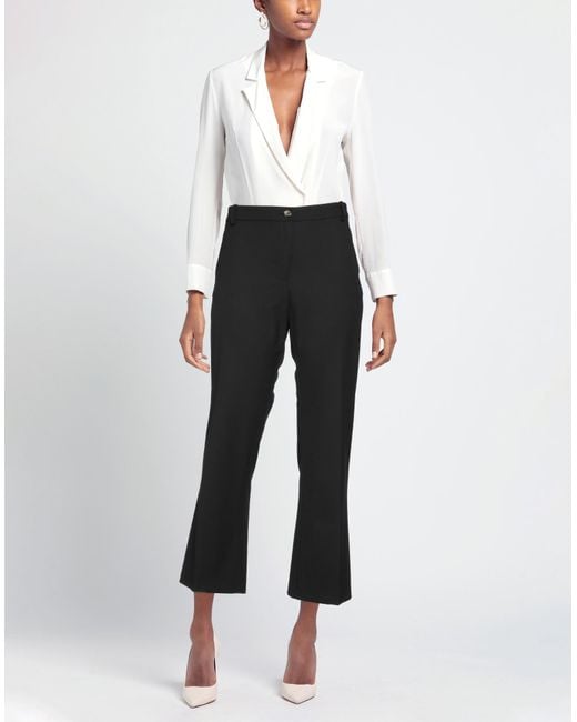 Pinko Black Pants