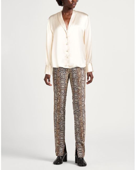 Camicia di Twinset in White