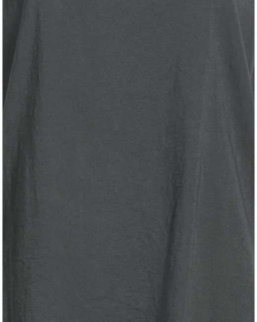 Crossley Gray Tank Tops
