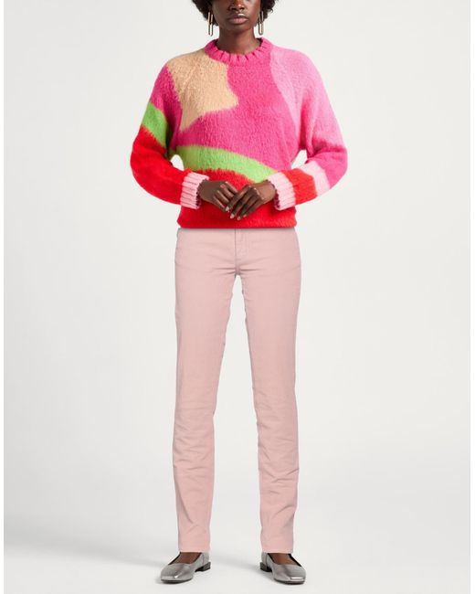 Zadig & Voltaire Pink Hose